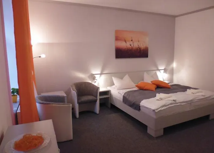 Pension Kamenny Dvur