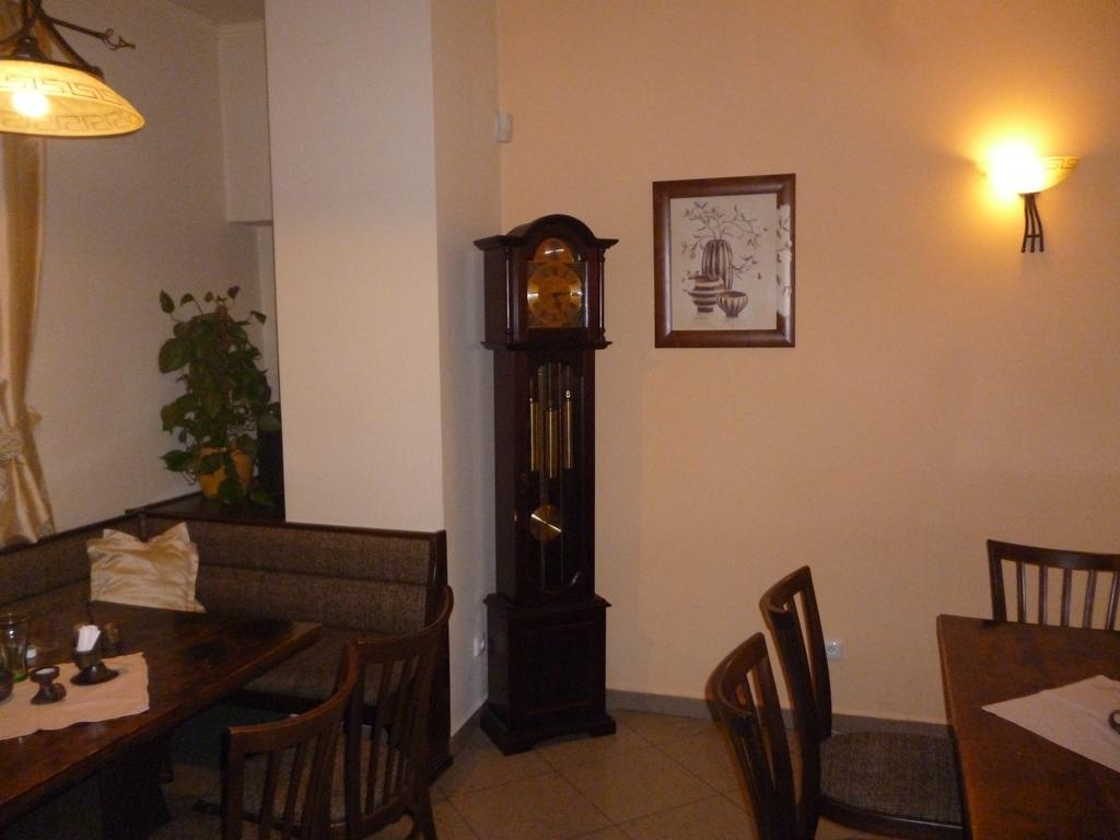 Kamenny Dvur Mariënbad