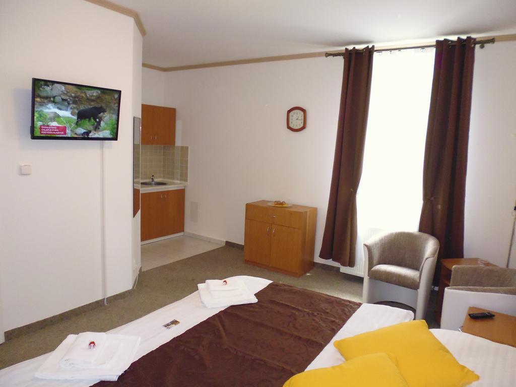 Kamenny Dvur Mariënbad