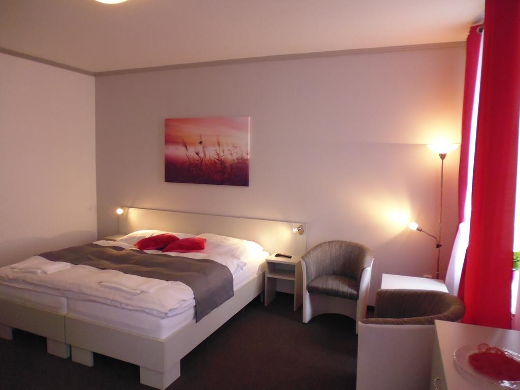 Gasthuis Kamenny Dvur Mariënbad
