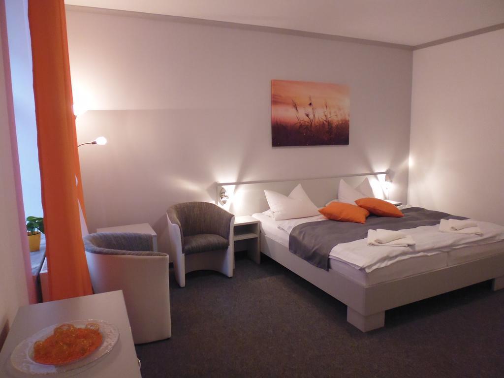 Gasthuis Kamenny Dvur Mariënbad