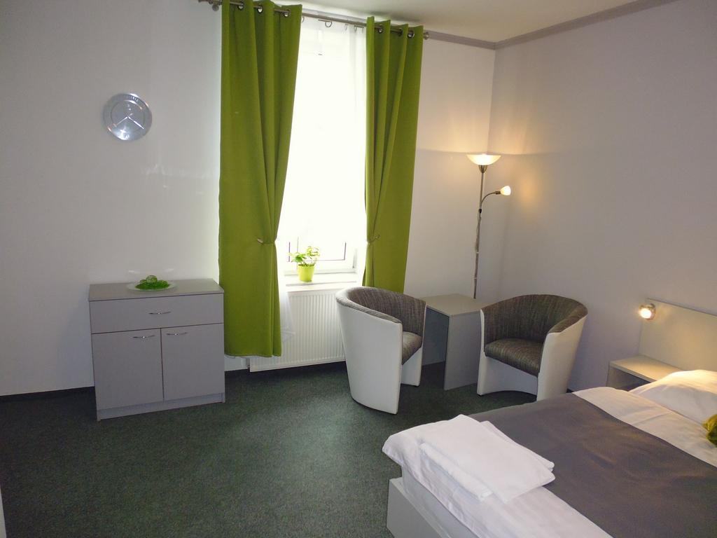 Kamenny Dvur Mariënbad