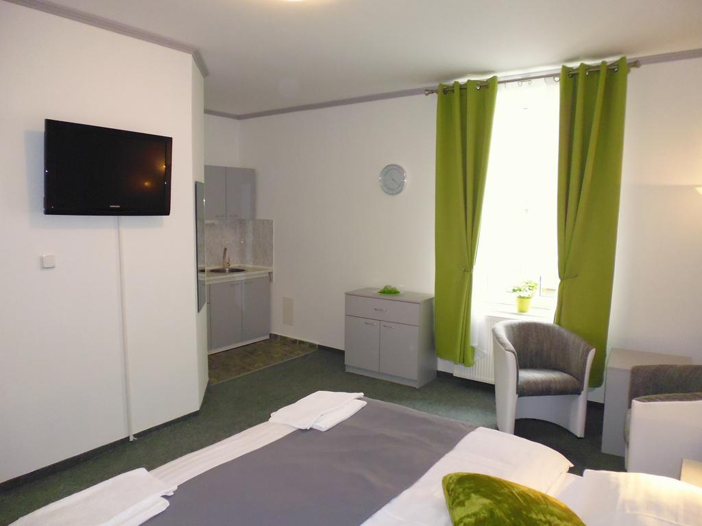 Kamenny Dvur Mariënbad